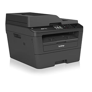 Brother Compact Monochrome Laser All-in-One Multi-function Printer