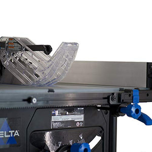 Delta 36-6023 10 Inch Table Saw with 32.5 Inch Rip Capacity