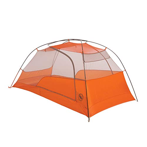 Big Agnes | Copper Spur UL | Backpacking Tent | 2 Person