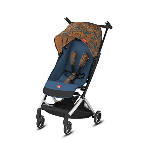 Pockit Lightweight Stroller