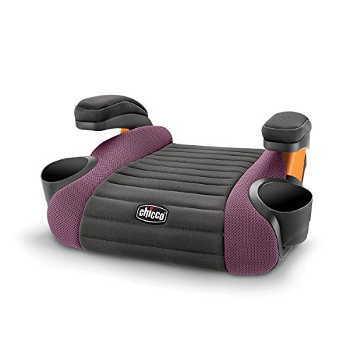 Chicco GoFit Plus Backless Booster Car Seat