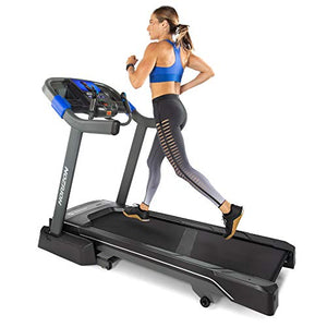 Horizon Fitness 7.0 AT Studio Series Folding Treadmill