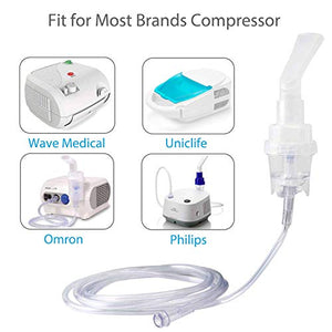 Vibit Portable Compressor Machine for Adult and Child Daily Use