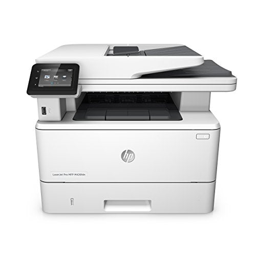 HP LaserJet Pro M426fdn Multifunction Laser Printer