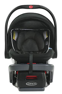 Graco SnugRide SnugLock 35 Platinum Infant Car Seat | Baby Car Seat