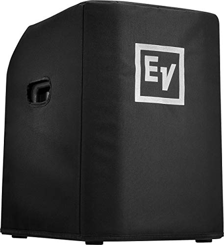 Electro-Voice Deluxe Padded Speaker Cover for Evolve 50 Subwoofers