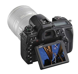 Nikon | D780 Digital SLR Camera (Body Only), Black