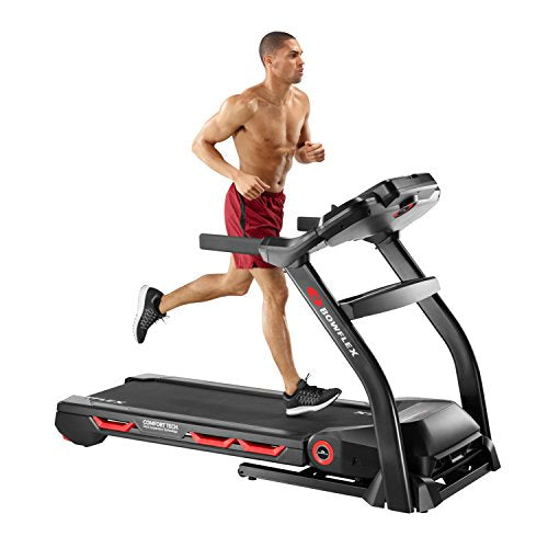 Bowflex BXT216 Treadmill