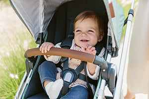 UPPAbaby Full-Size Adjustable & Versitile Vista V2 Infant Baby Stroller