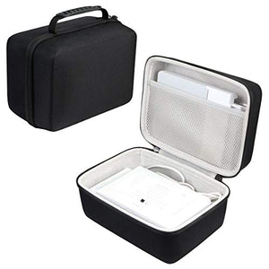 Khanka Hard Travel Case Compatible with Victure Portable Photo Printer, Instant Photo Printer