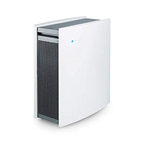Blueair | Classic 480i Air Purifier, HEPASilent Technology, Dual Protection Filters for Relief from Allergies, Pets, Dust, Asthma, Odors, Smoke