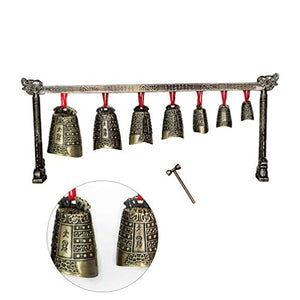 What are the types of witches?  Find out using our guide and see if you can use the SUPVOX Chinese Bell Chimes in your witchcraft. 