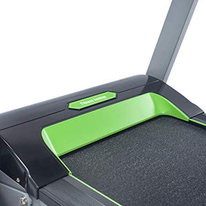 Fitness Avenue Treadmill with Incline and Bluetooth Speakers by Sunny Health & Fitness