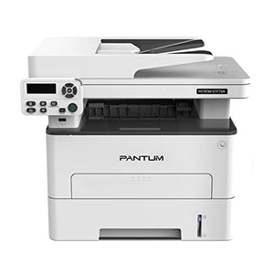 Pantum M29DW Multifunction Monochrome Laser Printer with Print Scan & Copy, Wireless Mobile Printing, Auto Document Feeder and Duplex Printing