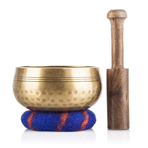 What are the types of witches?  Find out using our guide and see if you can use the Tibetan Singing Bowl Set in your witchcraft. 