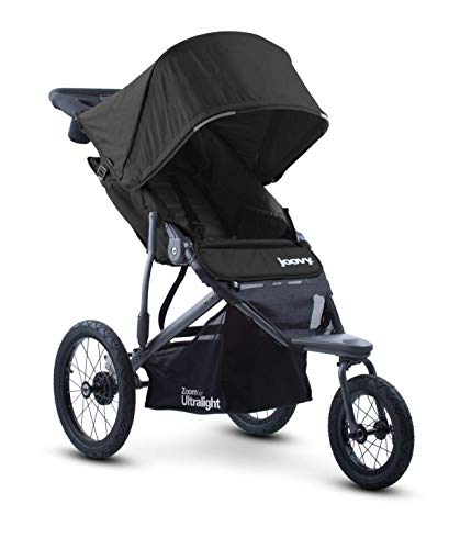 JOOVY Zoom 360 Ultralight Jogging Stroller