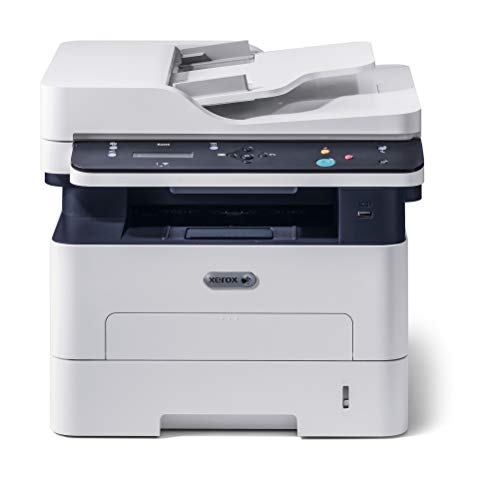 Xerox B205NI Monochrome Multifunction Printer