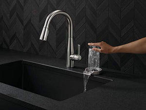 See why this Glass and Bottle Rinser for Kitchen Sinks is blowing up on TikTok.