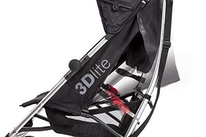 Summer 3Dlite Convenience Stroller