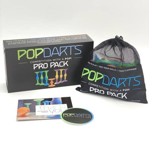 Popdarts PRO Pack
