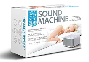 Discover why this Portable White Noise Machine is one of the best finds on Amazon. A perfect gift idea for hard-to-shop-for individuals. This product was hand picked because it is a unique, trending seller & useful must have.  Be sure to check out the full list to stay updated with new viral top sellers inspired from YouTube, Instagram, TikTok, Reddit, and the internet.  #AmazonFinds