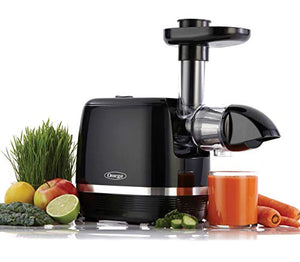 Omega | H3000D Cold Press 365 Slow Masticating Juicer Extractor