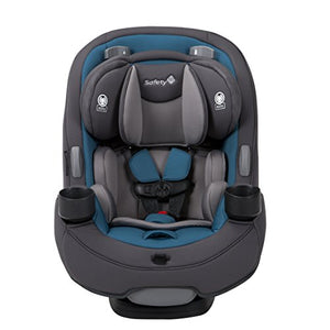 Safety 1st Grow and Go 3-in-1 Convertible Car Seat