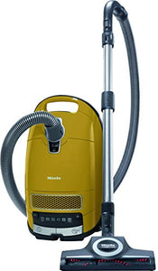Miele Complete C3 Calima Canister Vacuum-Corded