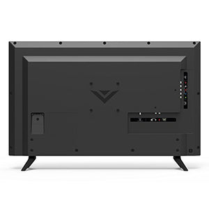 VIZIO 32" Class HD (720p) Smart LED TV (D32h-F1)