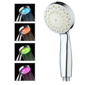 See why KAIREY LED Color-Changing Handheld Shower Head is blowing up on TikTok.   #TikTokMadeMeBuyIt