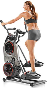 Come see why the Bowflex Max Trainer M5 is blowing up on social media!