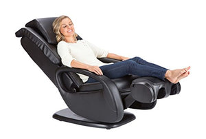 Human Touch | WholeBody 7.1 Massage Chair, Black