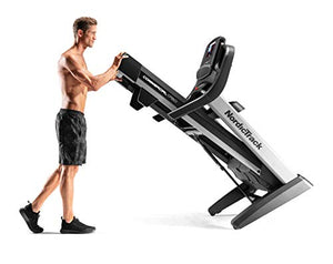 NordicTrack Commercial Series Treadmills  + 1 year iFit membership ($396 value)