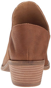 Lucky Brand Fausst Ankle Boot