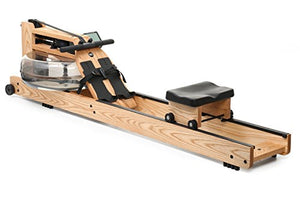 WaterRower | Natural Rower with S4 Monitor, Ash