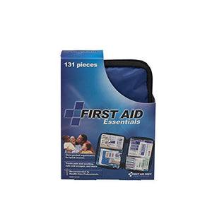 First Aid Only | 131 Piece All-Purpose First Aid Kit
