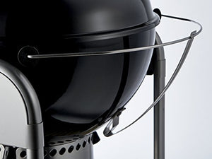 Weber | Performer Charcoal Grill, 22-Inch, Black