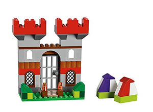 LEGO 4+ Classic Large Box Creative Brick
