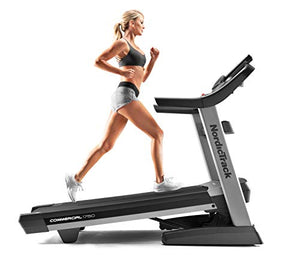 NordicTrack Commercial Series Treadmills  + 1 year iFit membership ($396 value)