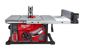 Milwaukee 2736-20 M18 Fuel ONE-Key 8-1/4 in. Table Saw, Tool Only - Battery, Charger NOT Included