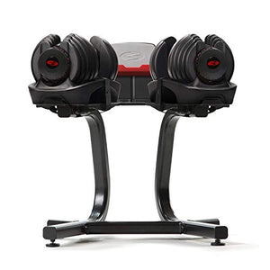 Come see why the Bowflex SelectTech 1090 Adjustable Dumbbell is blowing up on social media!
