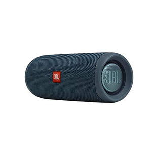 JBL FLIP 5 - Waterproof Portable Bluetooth Speaker - Blue (New Model)