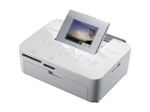Canon 0011C010 Selphy CP1000 Photo Printer White (international)