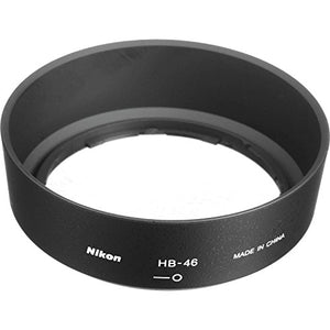 Nikon | AF-S DX NIKKOR 35mm f/1.8G Lens with Auto Focus for Nikon DSLR Cameras, Black