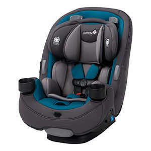 Safety 1st Grow and Go 3-in-1 Convertible Car Seat