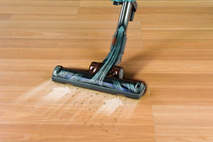 Bissell Deluxe Canister Vacuum - 1161