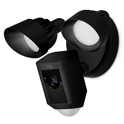 See why the Ring Floodlight Cam is blowing up on TikTok.   #TikTokMadeMeBuyIt