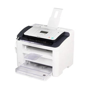 Canon FAXPHONE L100 Monochrome Printer with Copier and Fax