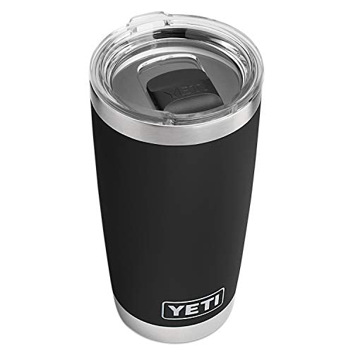 See why the YETI Rambler 20 oz Tumbler is one of the highest trending gifts on the Internet right now!