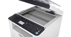 Canon FAXPHONE L190 Monochrome Laser Fax Machine Duplex Printer